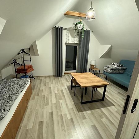 Agroturystyka Plener Miedzichowo Bagian luar foto