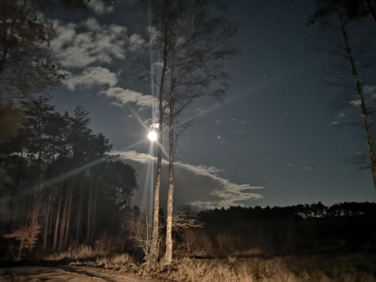Agroturystyka Plener Miedzichowo Bagian luar foto